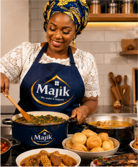 Cooking Services
